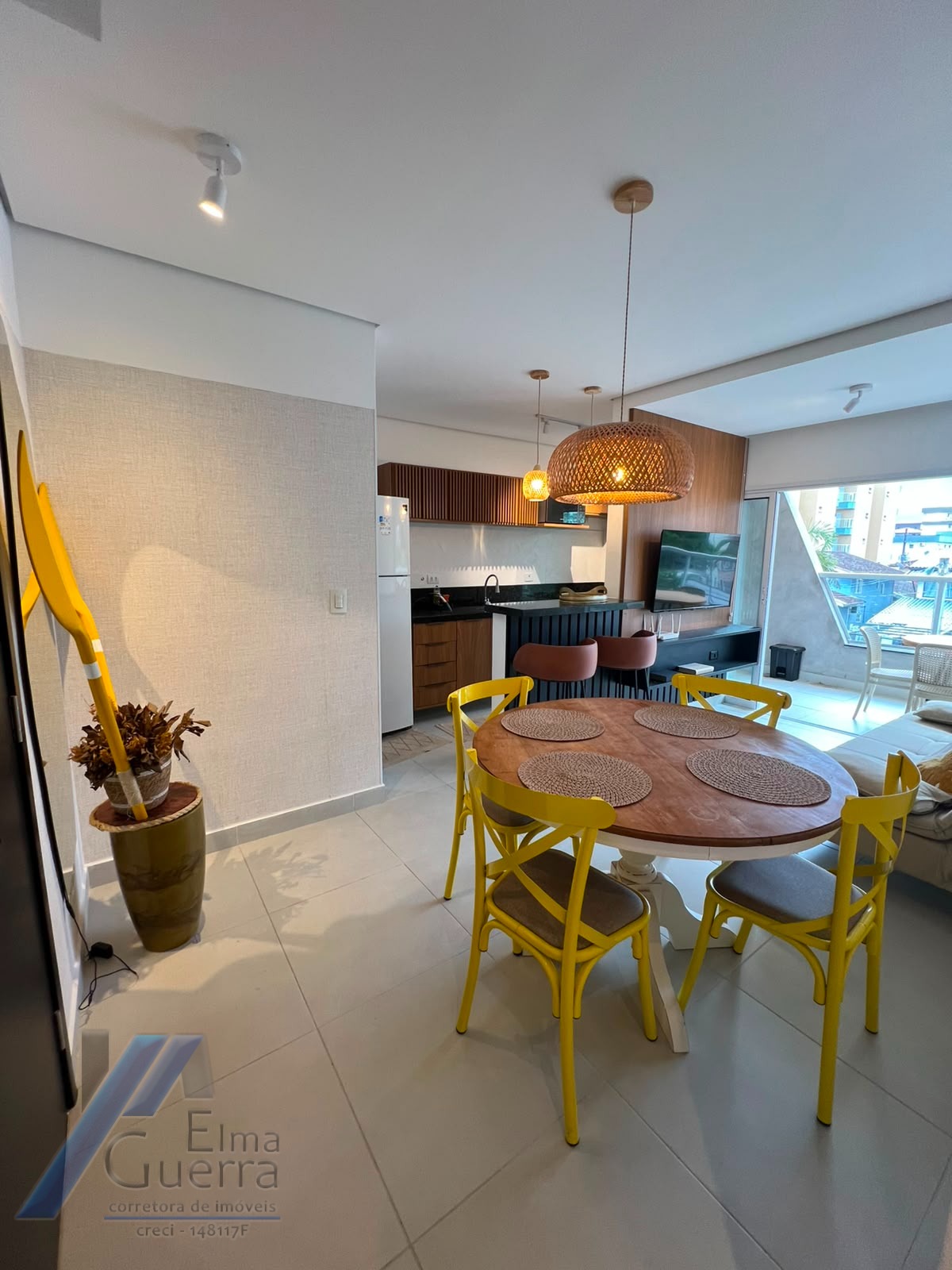 Apartamento, 2 quartos, 70 m² - Foto 19