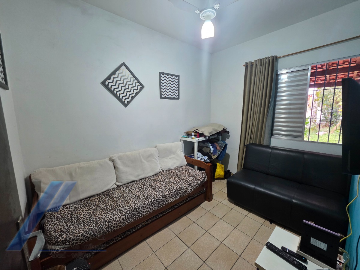 Casa, 2 quartos, 90 m² - Foto 26