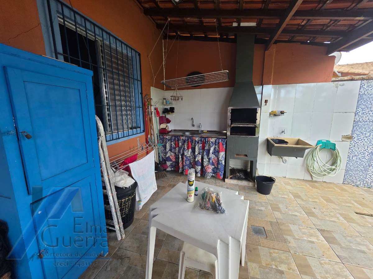 Casa, 2 quartos, 90 m² - Foto 22