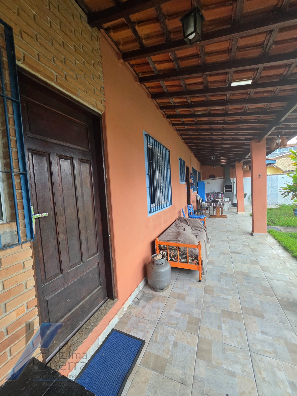 Casa, 2 quartos, 90 m² - Foto 21