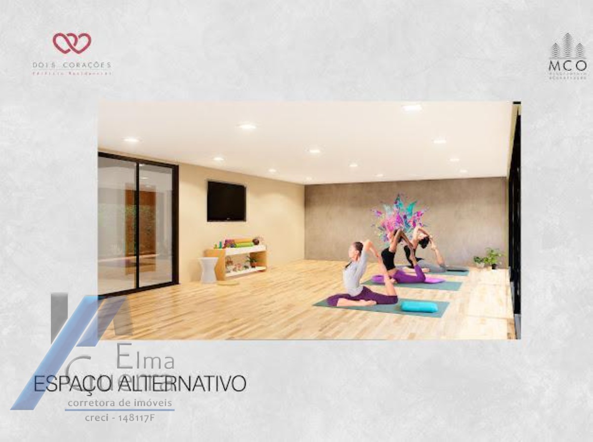 Ubatuba, Itagua - Apartamento cobertura em construção com vista para o mar, com 04 suítes, alto padrão, amplo lazer.