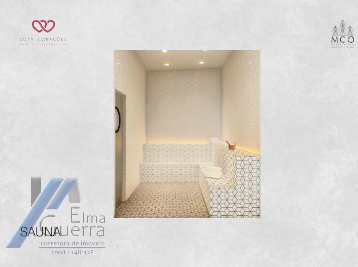 Ubatuba, Itagua - Apartamento cobertura em construção com vista para o mar, com 04 suítes, alto padrão, amplo lazer.
