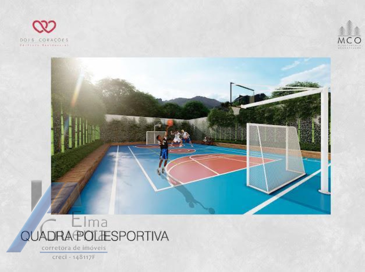 Ubatuba, Itagua - Apartamento cobertura em construção com vista para o mar, com 04 suítes, alto padrão, amplo lazer.