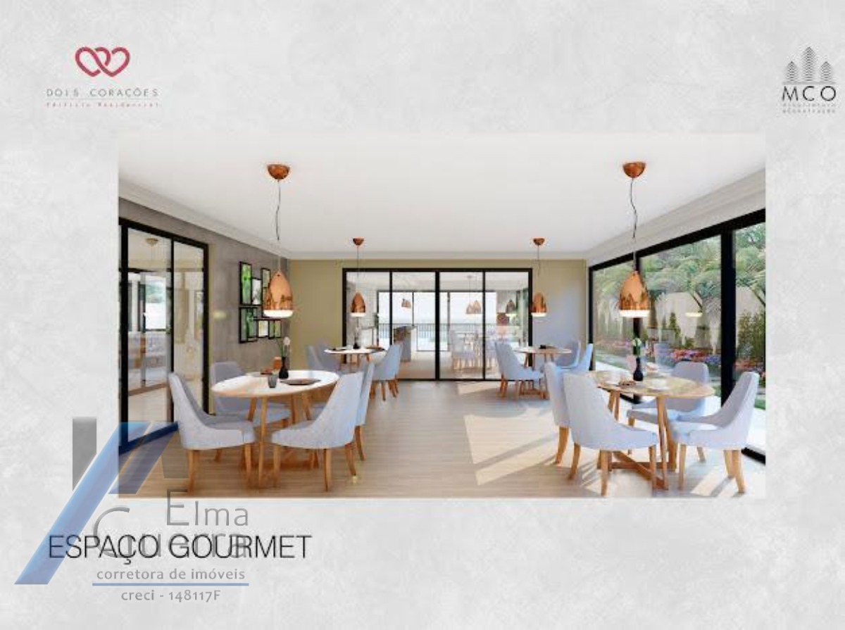 Ubatuba, Itagua - Apartamento cobertura em construção com vista para o mar, com 04 suítes, alto padrão, amplo lazer.