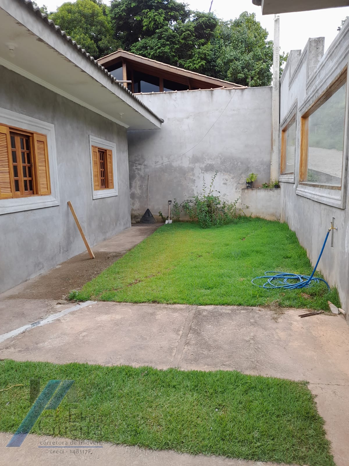 Casa, 2 quartos, 160 m² - Foto 6