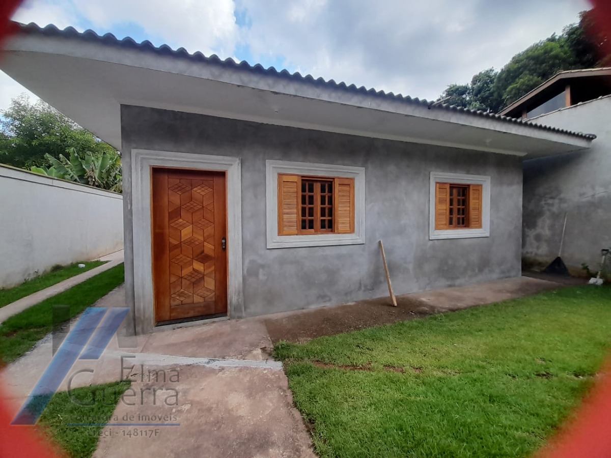Casa, 2 quartos, 160 m² - Foto 3