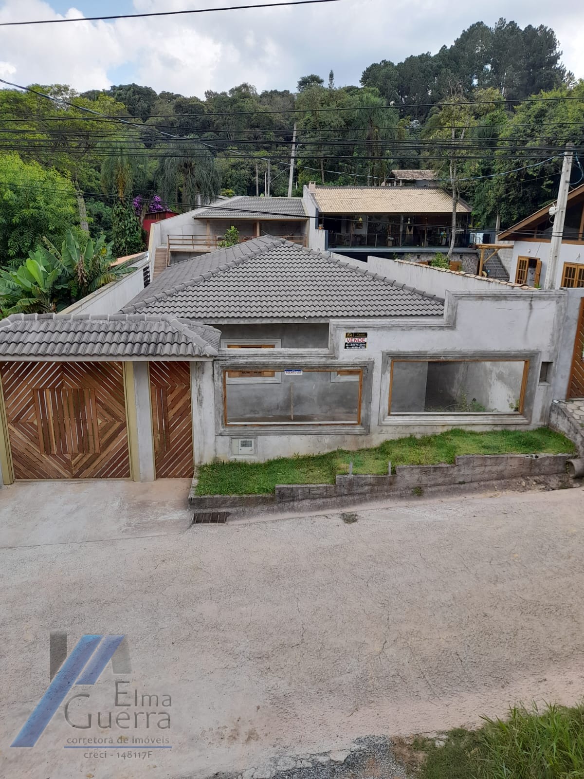 Casa, 2 quartos, 160 m² - Foto 2