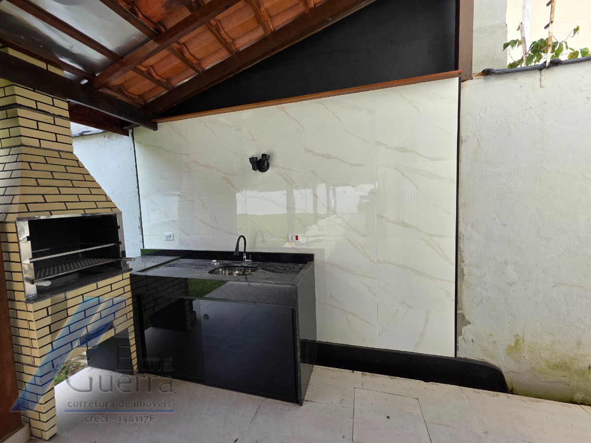 Casa, 4 quartos, 300 m² - Foto 21
