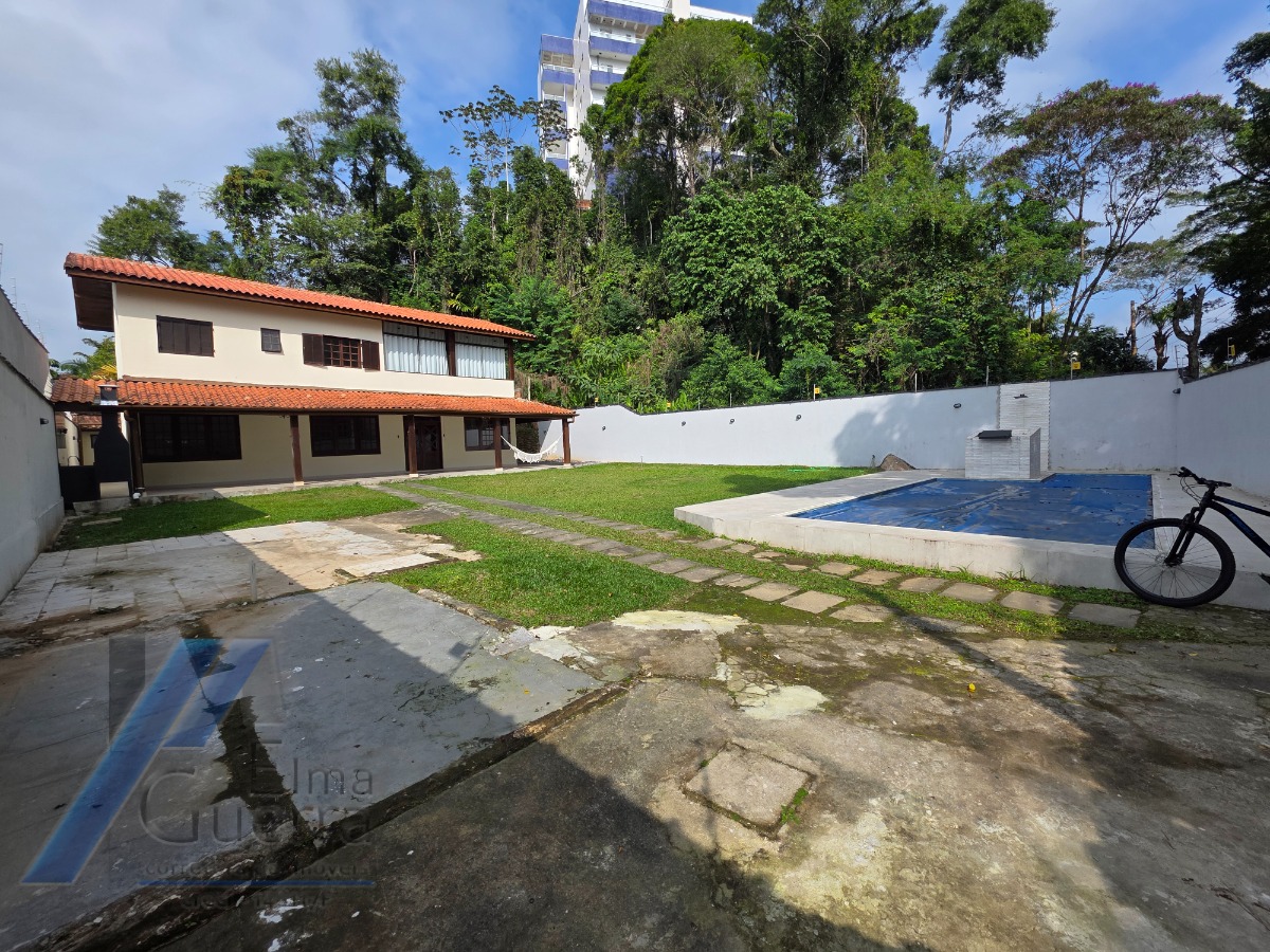 Casa, 4 quartos, 300 m² - Foto 2