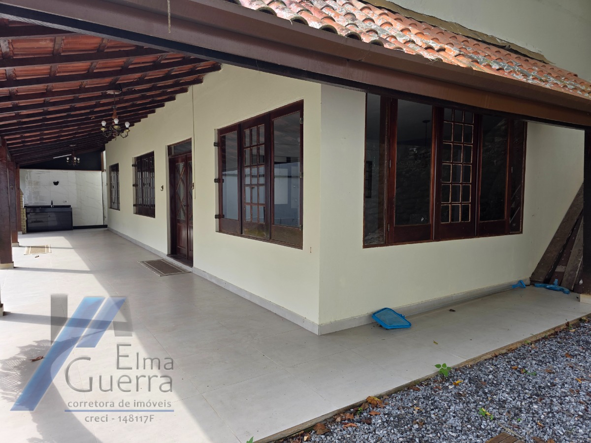 Casa, 4 quartos, 300 m² - Foto 12