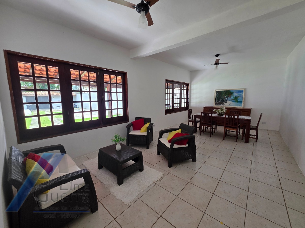 Casa, 4 quartos, 300 m² - Foto 26