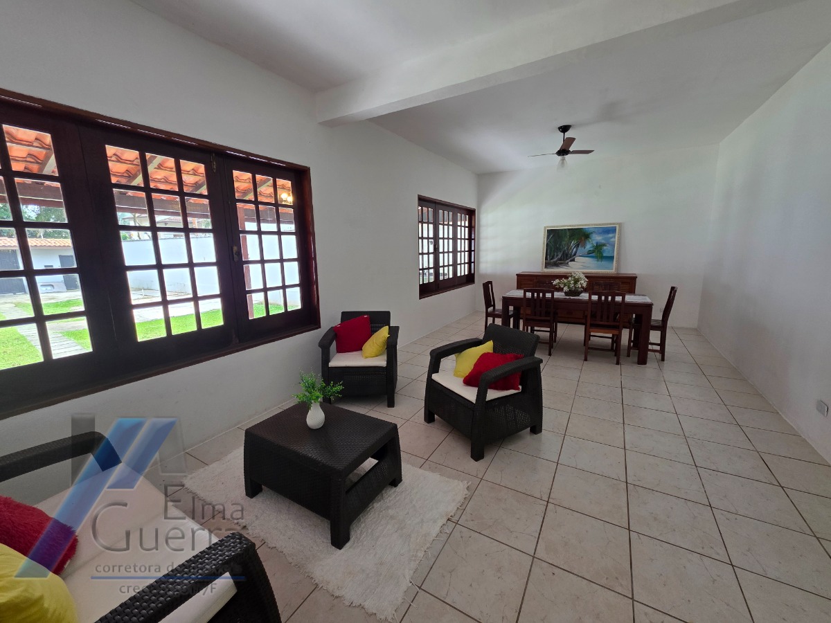 Casa, 4 quartos, 300 m² - Foto 31