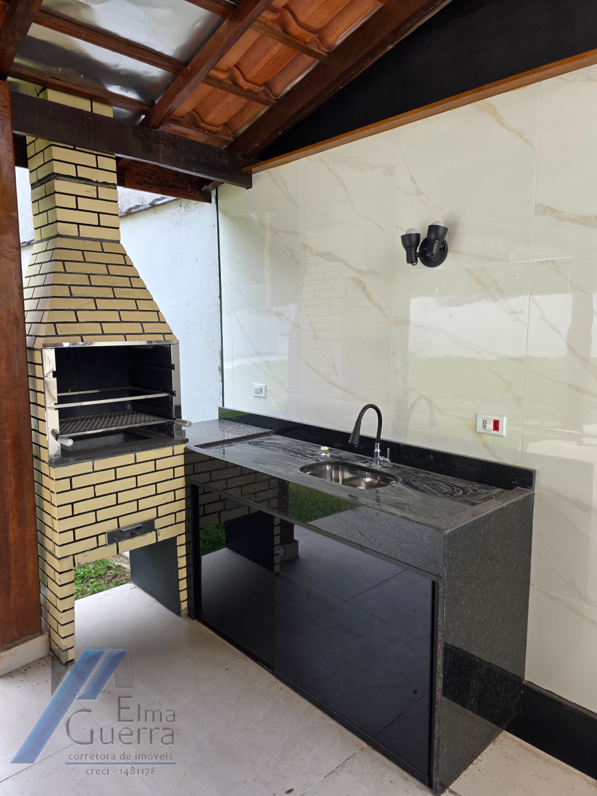 Casa, 4 quartos, 300 m² - Foto 16