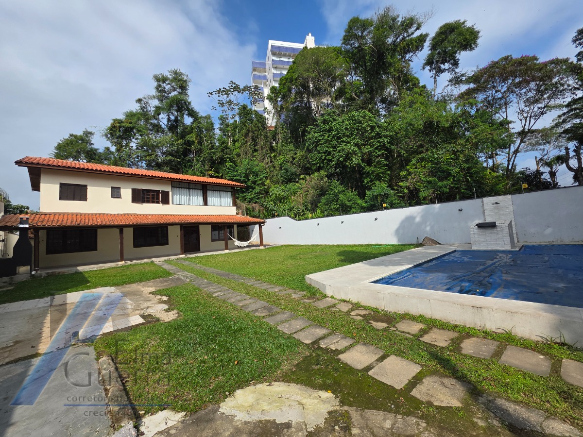 Casa, 4 quartos, 300 m² - Foto 3