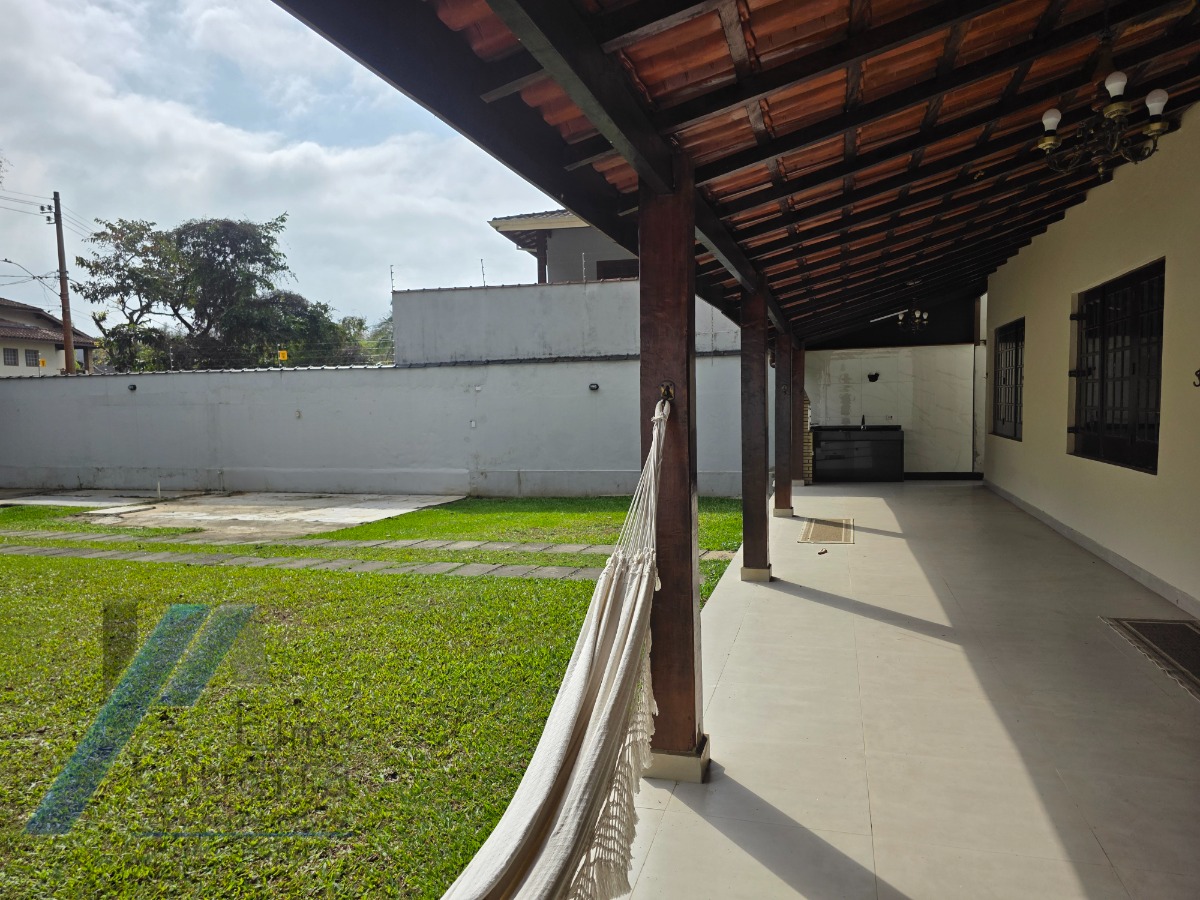 Casa, 4 quartos, 300 m² - Foto 15