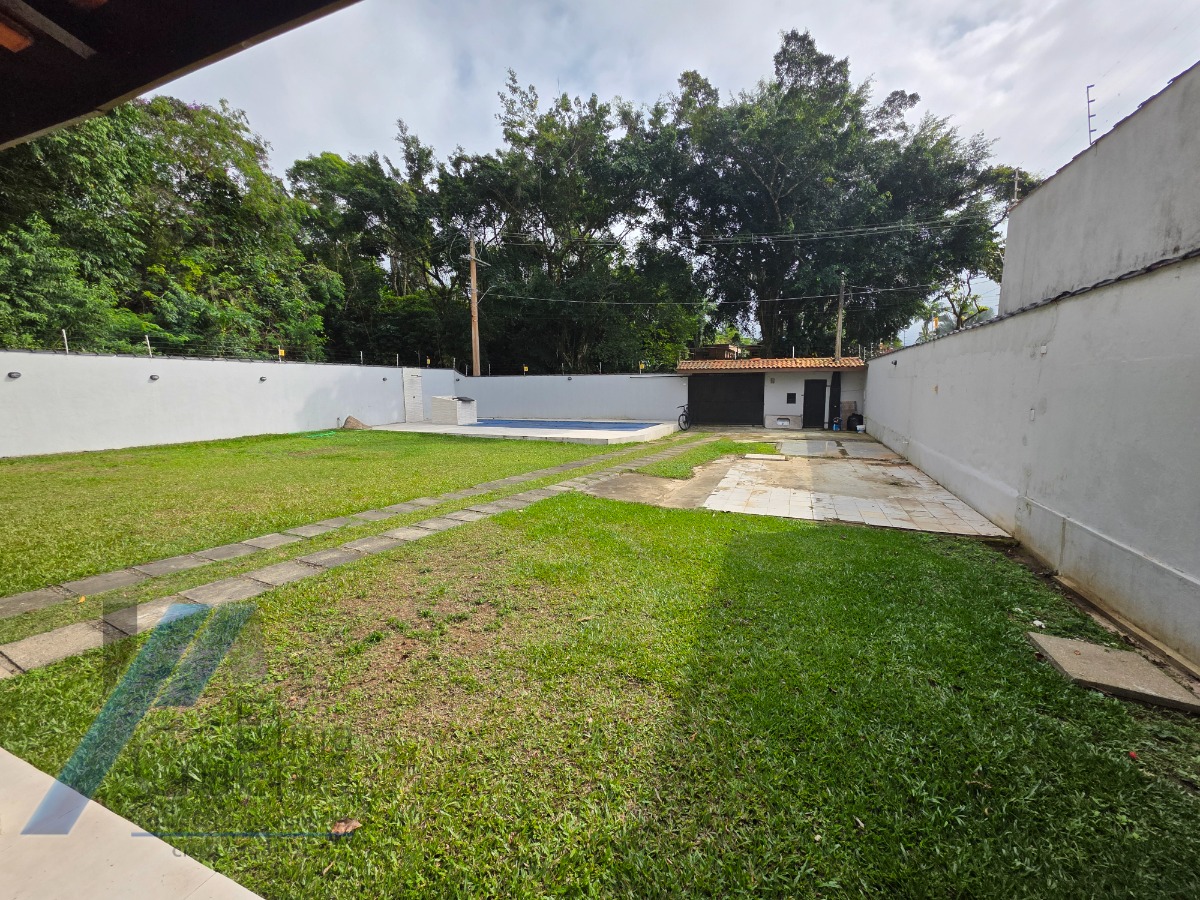 Casa, 4 quartos, 300 m² - Foto 19