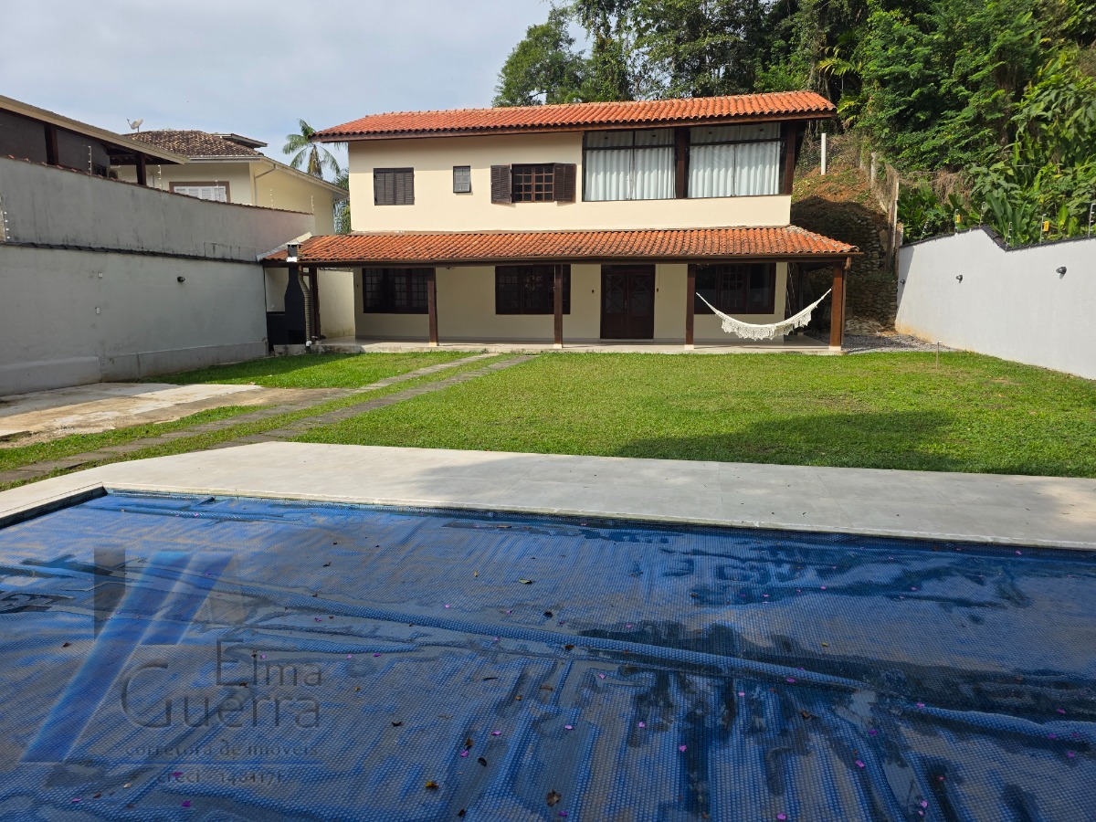 Casa, 4 quartos, 300 m² - Foto 5