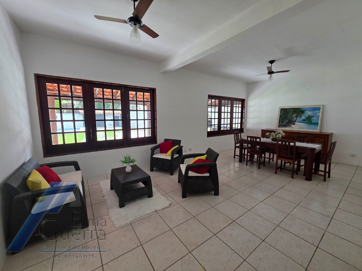 Casa, 4 quartos, 300 m² - Foto 25