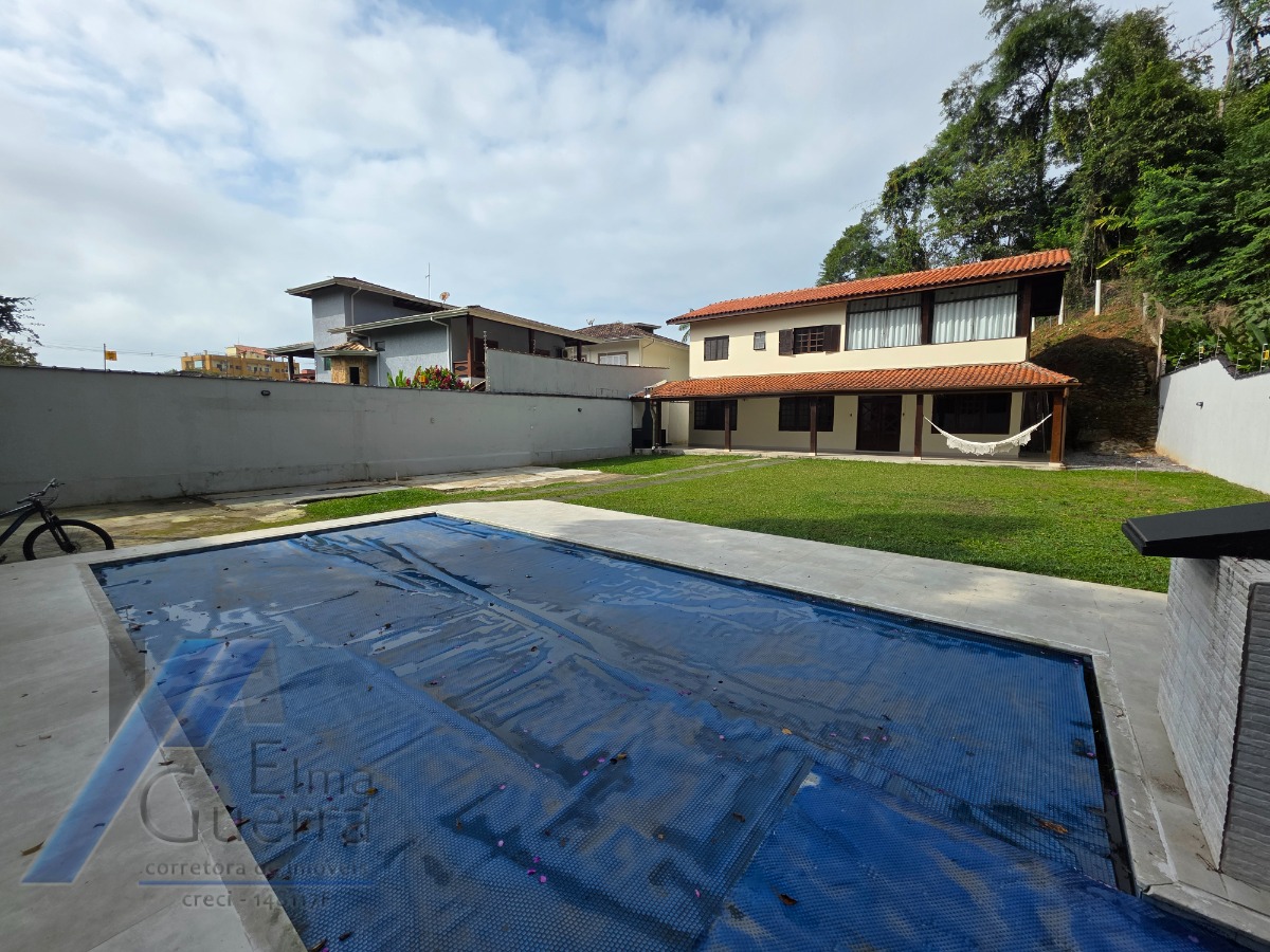 Casa, 4 quartos, 300 m² - Foto 6
