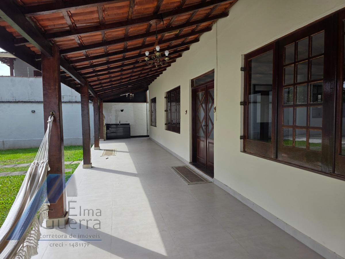Casa, 4 quartos, 300 m² - Foto 14