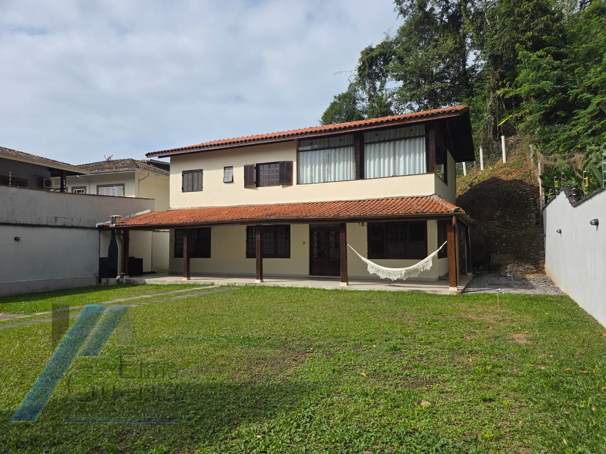 Casa, 4 quartos, 300 m² - Foto 9