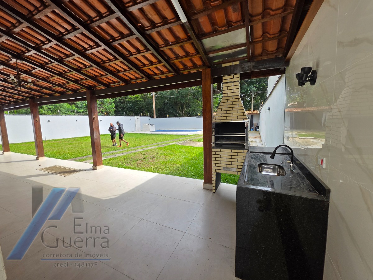 Casa, 4 quartos, 300 m² - Foto 17