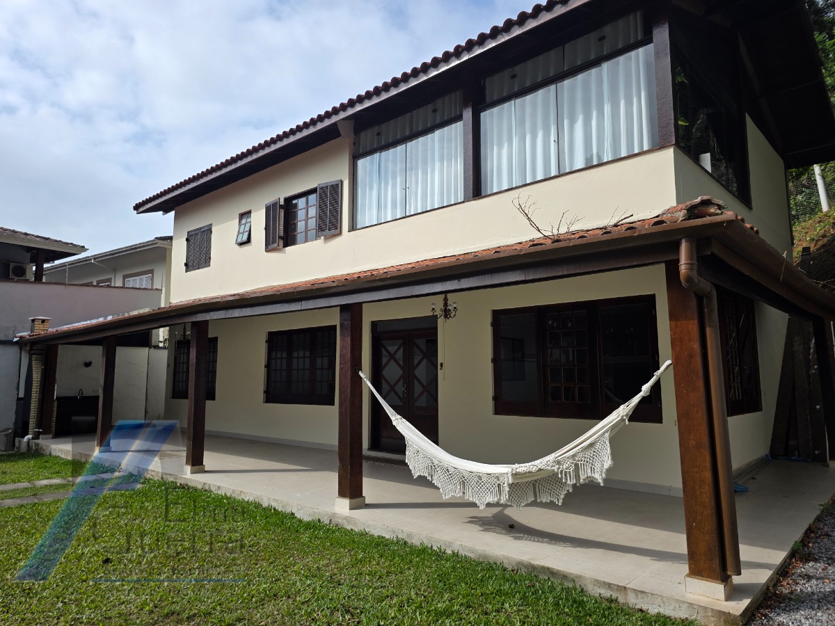 Casa, 4 quartos, 300 m² - Foto 11