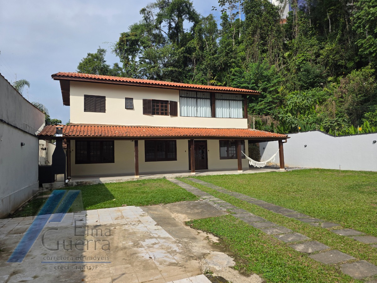 Casa, 4 quartos, 300 m² - Foto 4