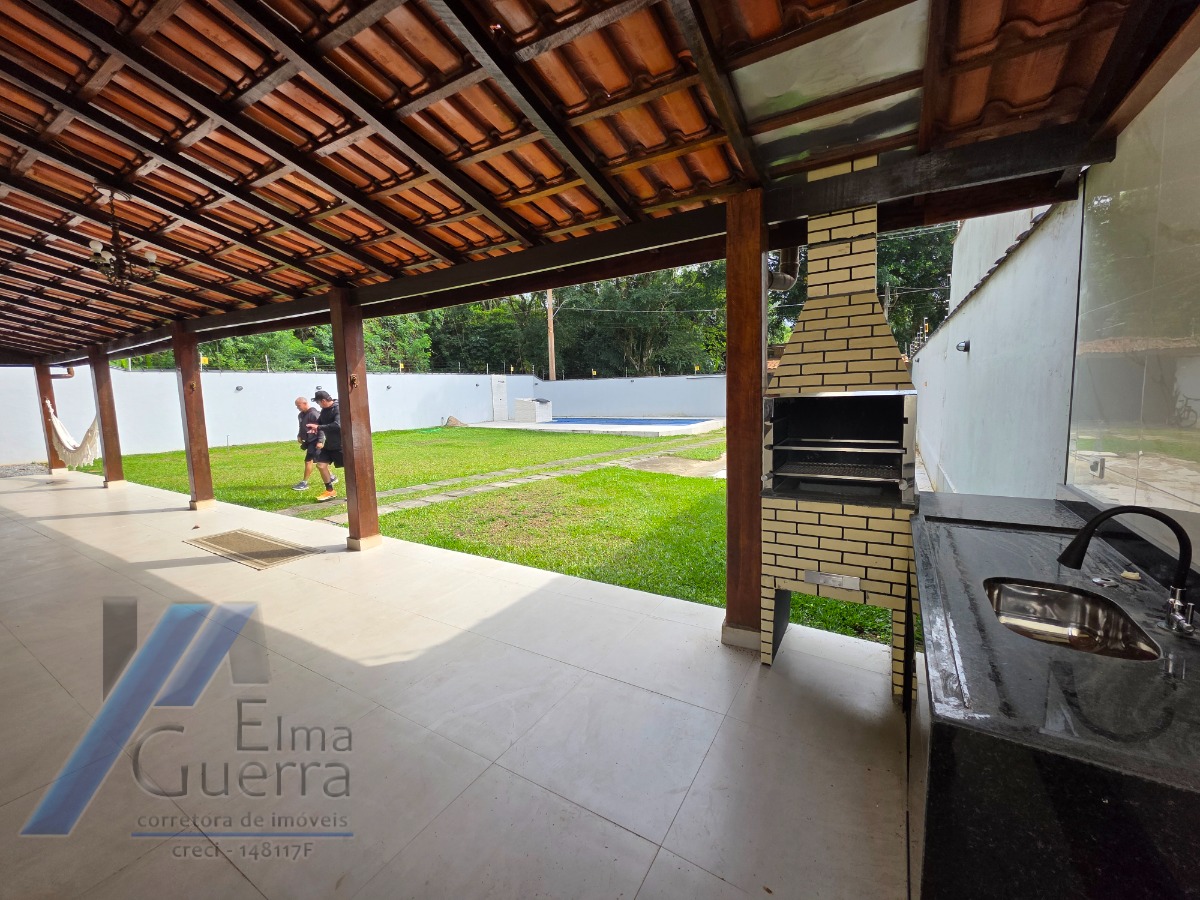 Casa, 4 quartos, 300 m² - Foto 18