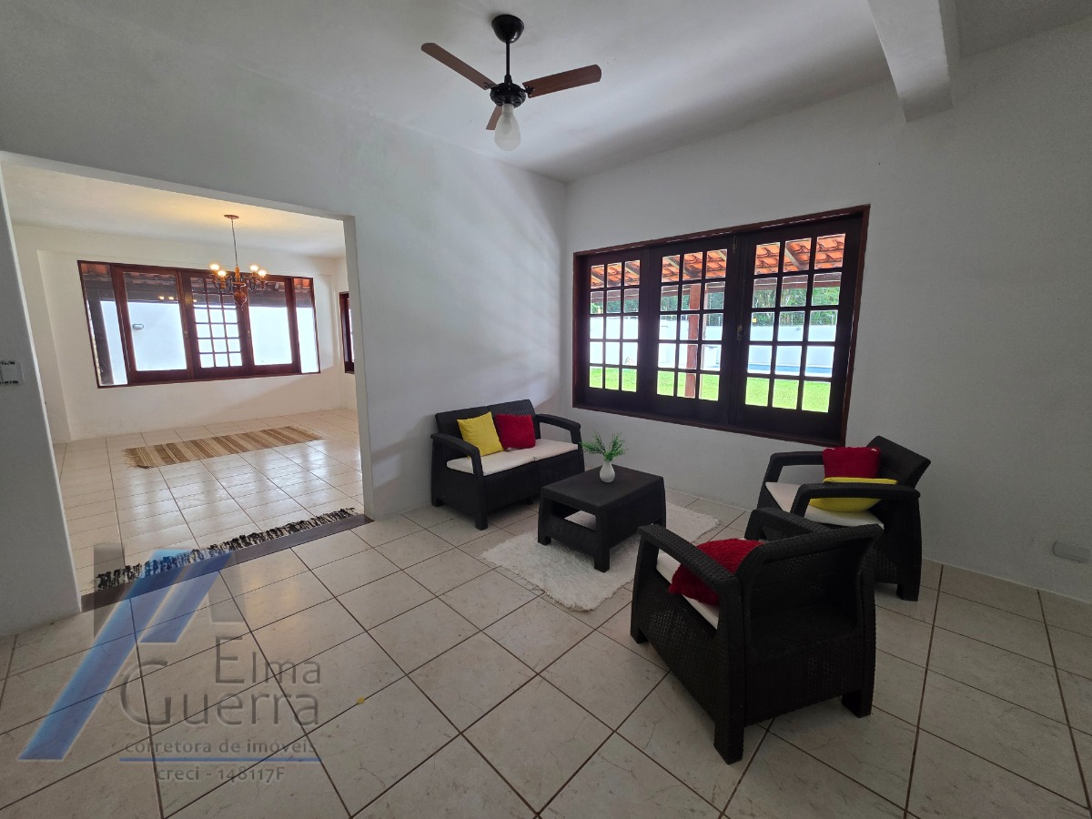 Casa, 4 quartos, 300 m² - Foto 27