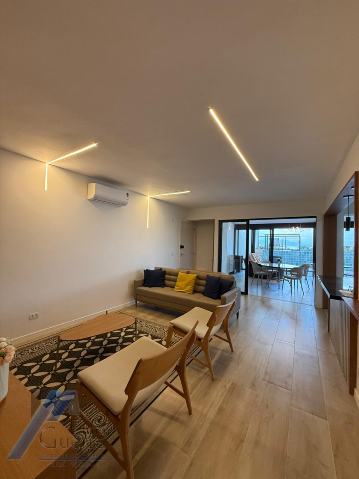 Apartamento, 3 quartos, 116 m² - Foto 38