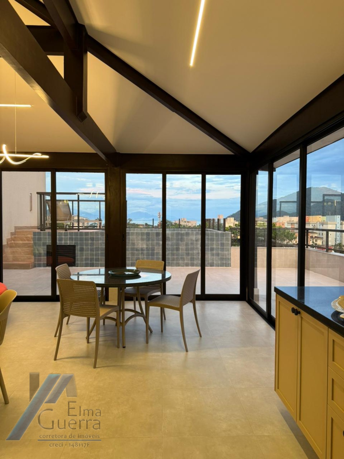 Apartamento, 3 quartos, 116 m² - Foto 21