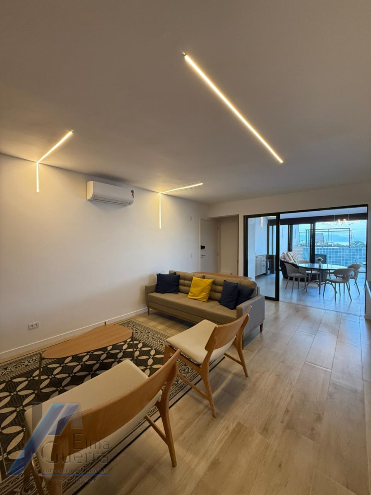 Apartamento, 3 quartos, 116 m² - Foto 28
