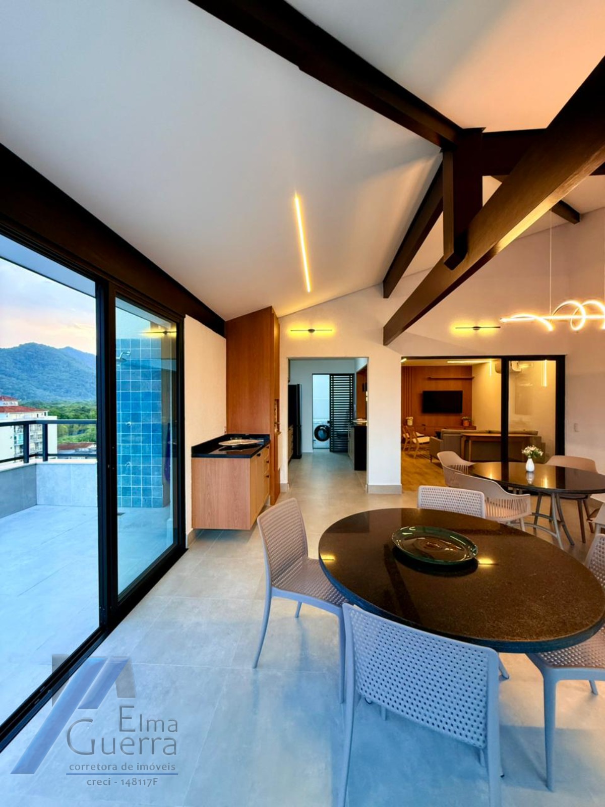 Apartamento, 3 quartos, 116 m² - Foto 36