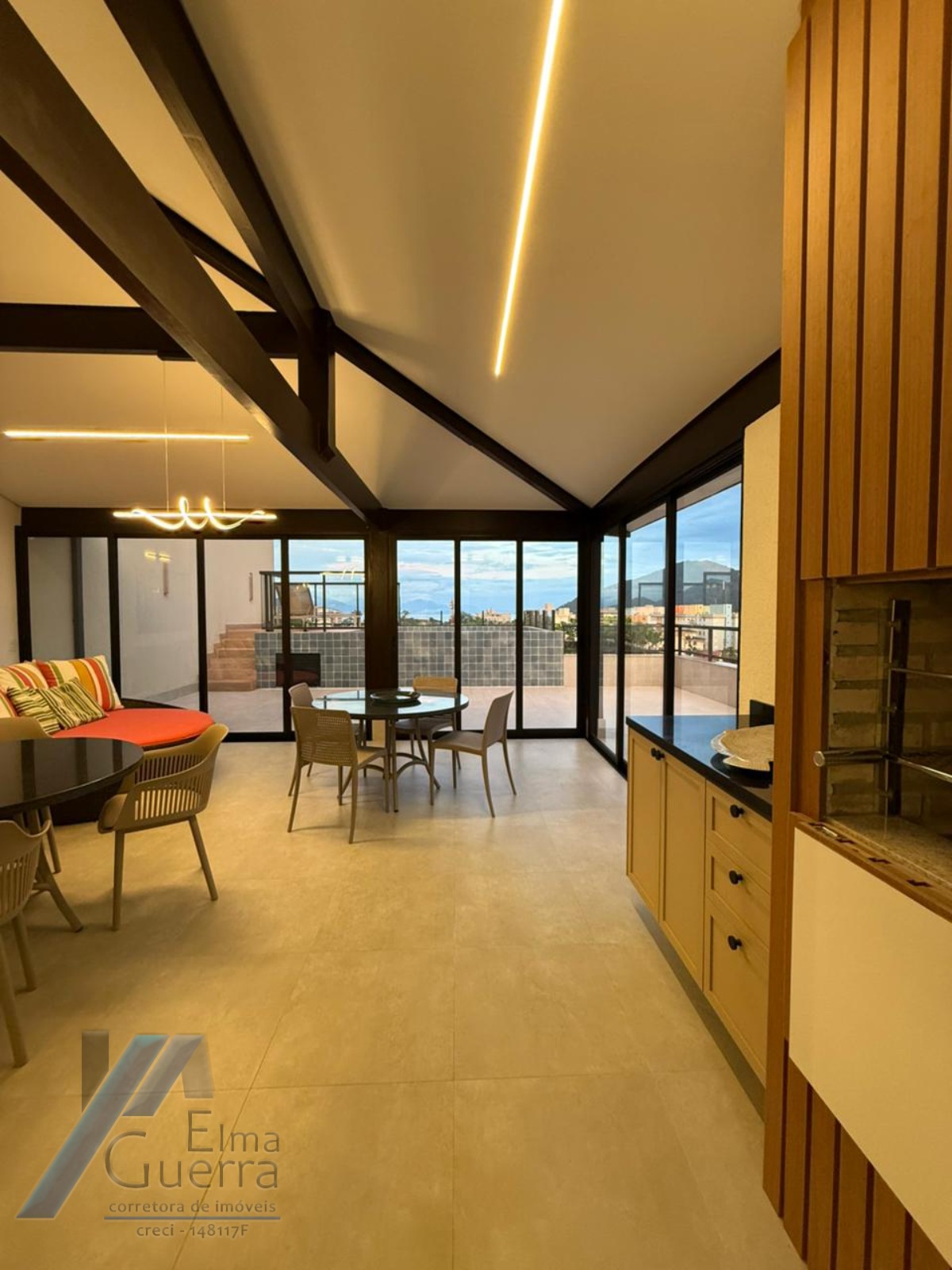 Apartamento, 3 quartos, 116 m² - Foto 24