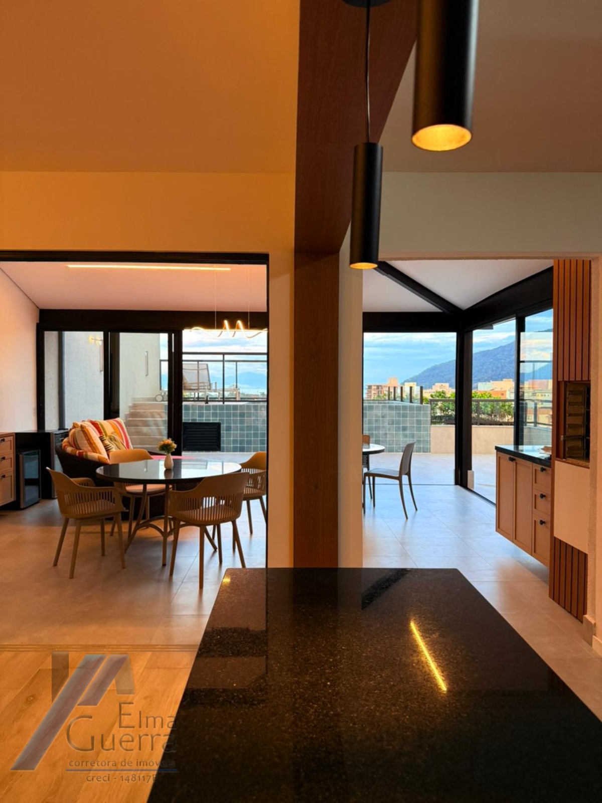 Apartamento, 3 quartos, 116 m² - Foto 43