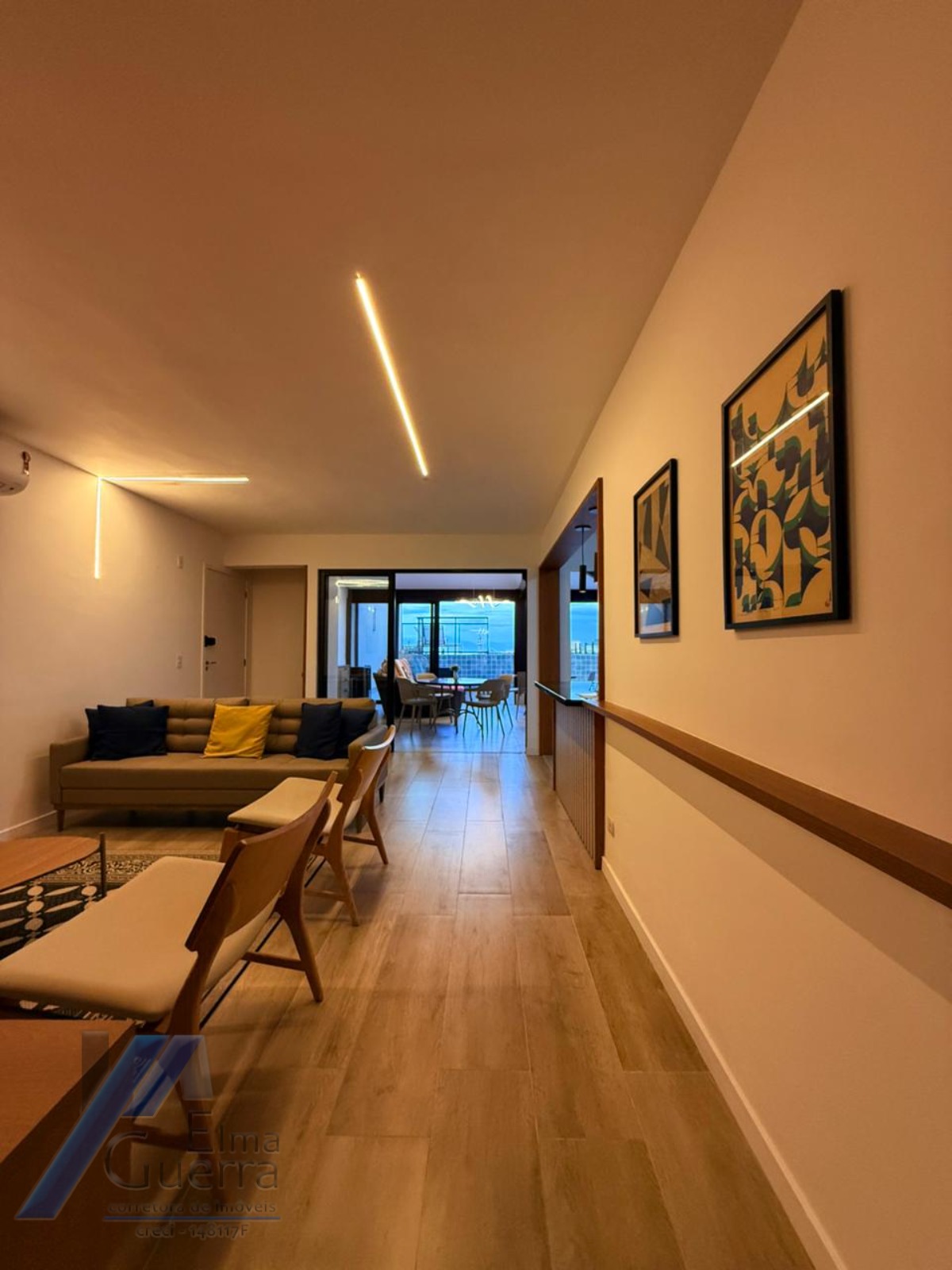 Apartamento, 3 quartos, 116 m² - Foto 29