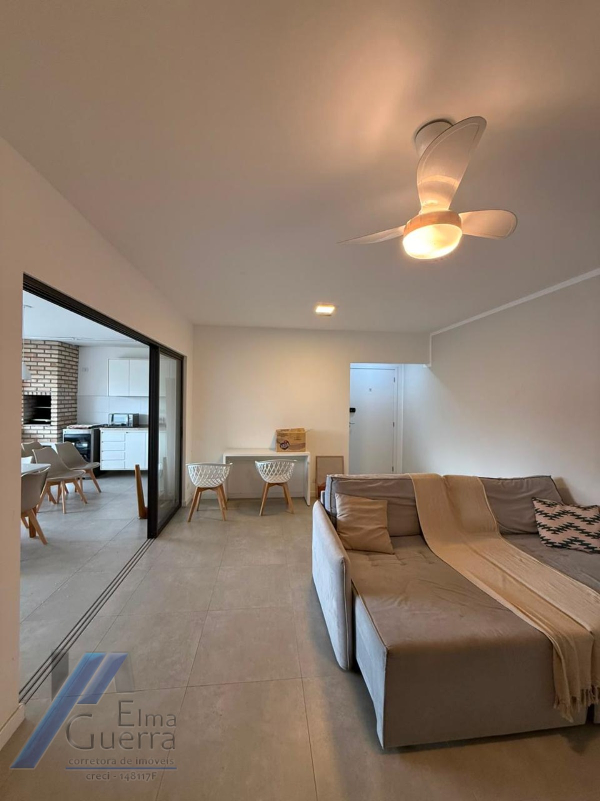 Apartamento, 3 quartos, 116 m² - Foto 48