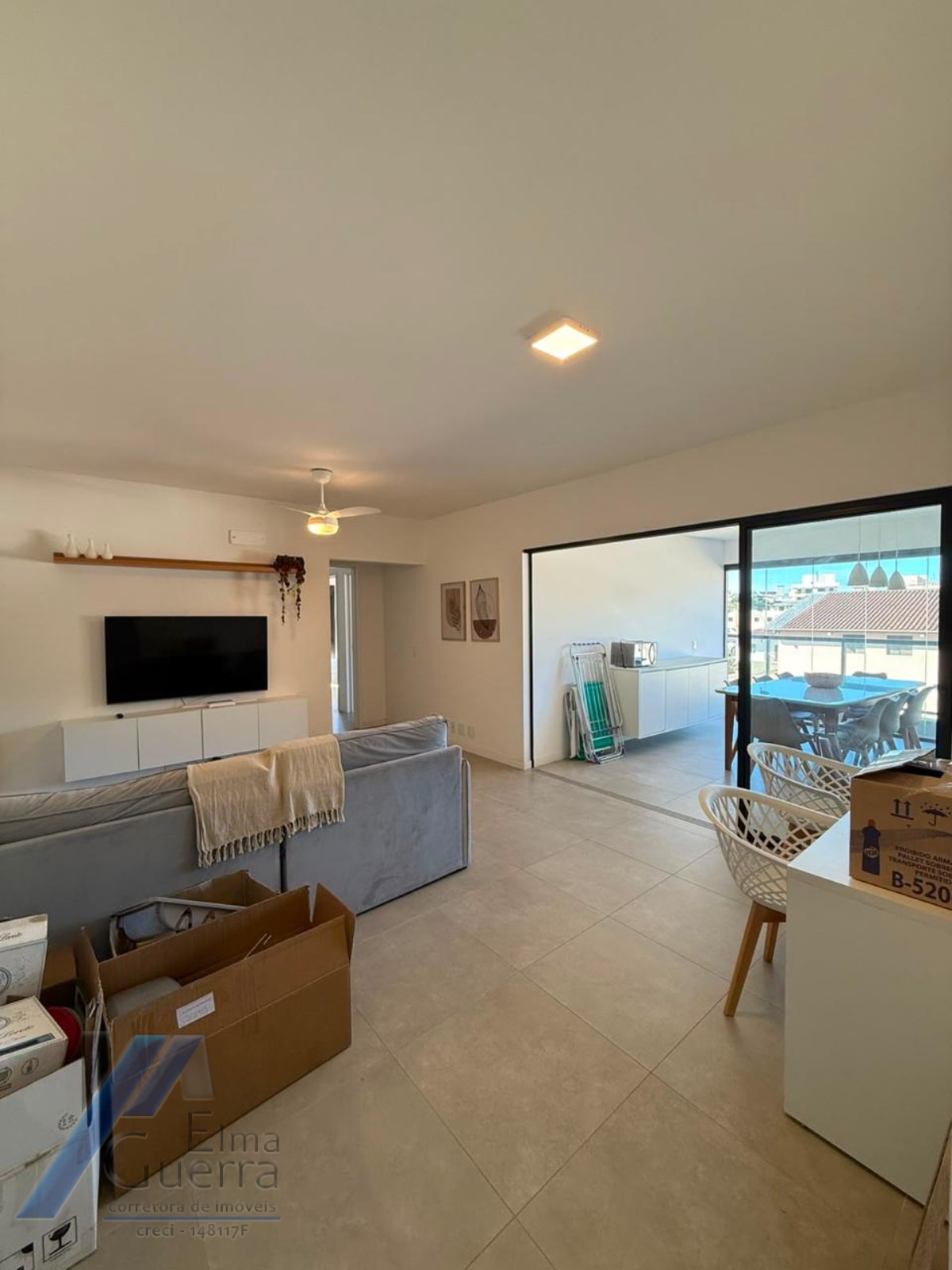 Apartamento, 3 quartos, 116 m² - Foto 37