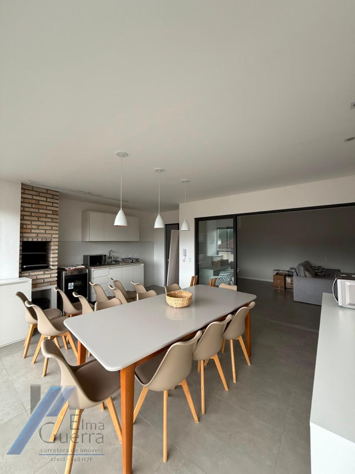 Apartamento, 3 quartos, 116 m² - Foto 40