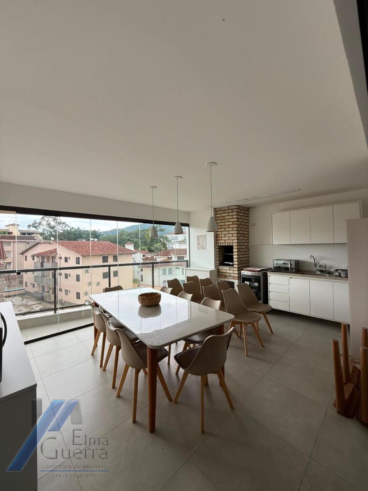 Apartamento, 3 quartos, 116 m² - Foto 41