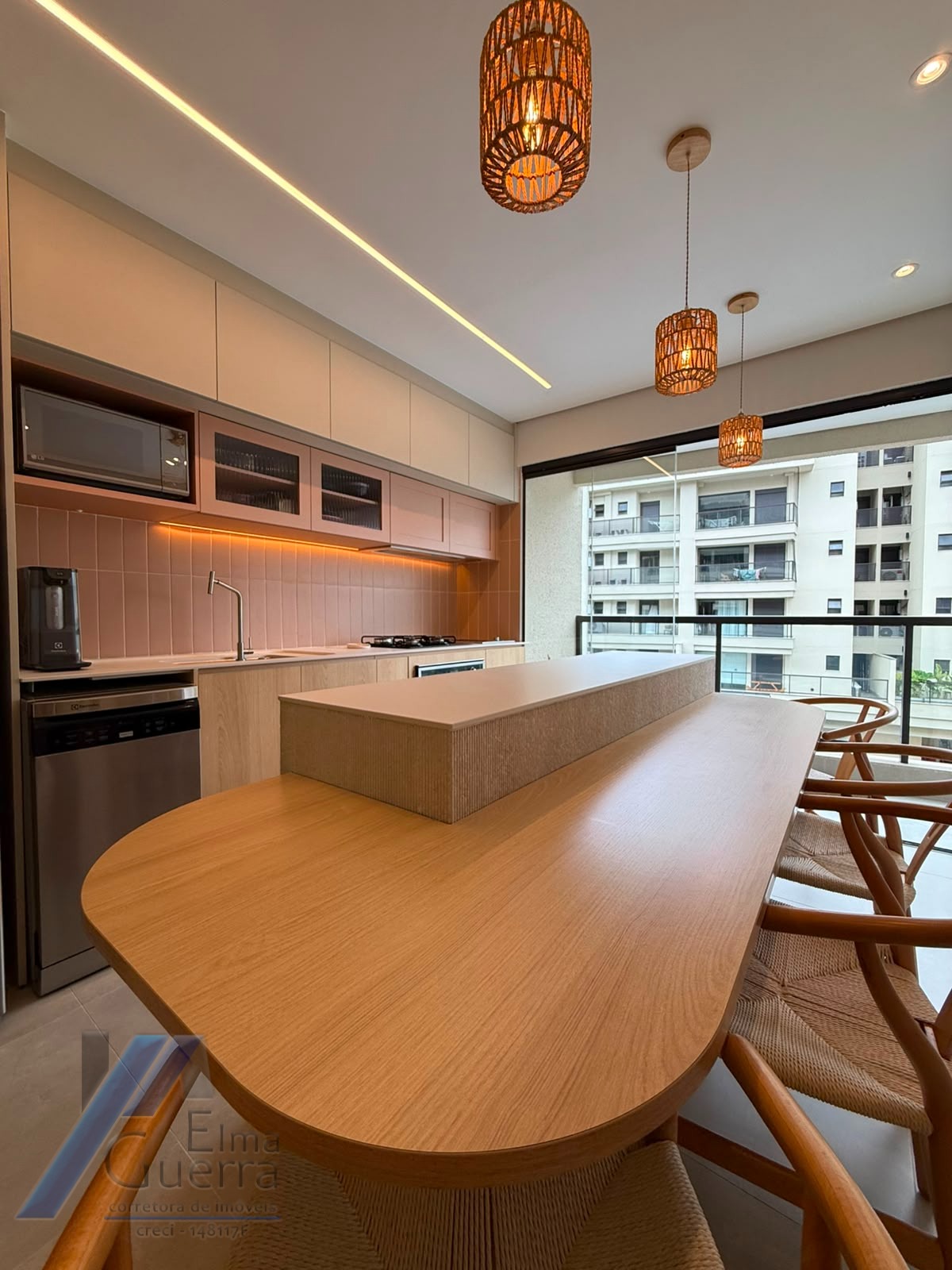Apartamento, 2 quartos, 74 m² - Foto 26