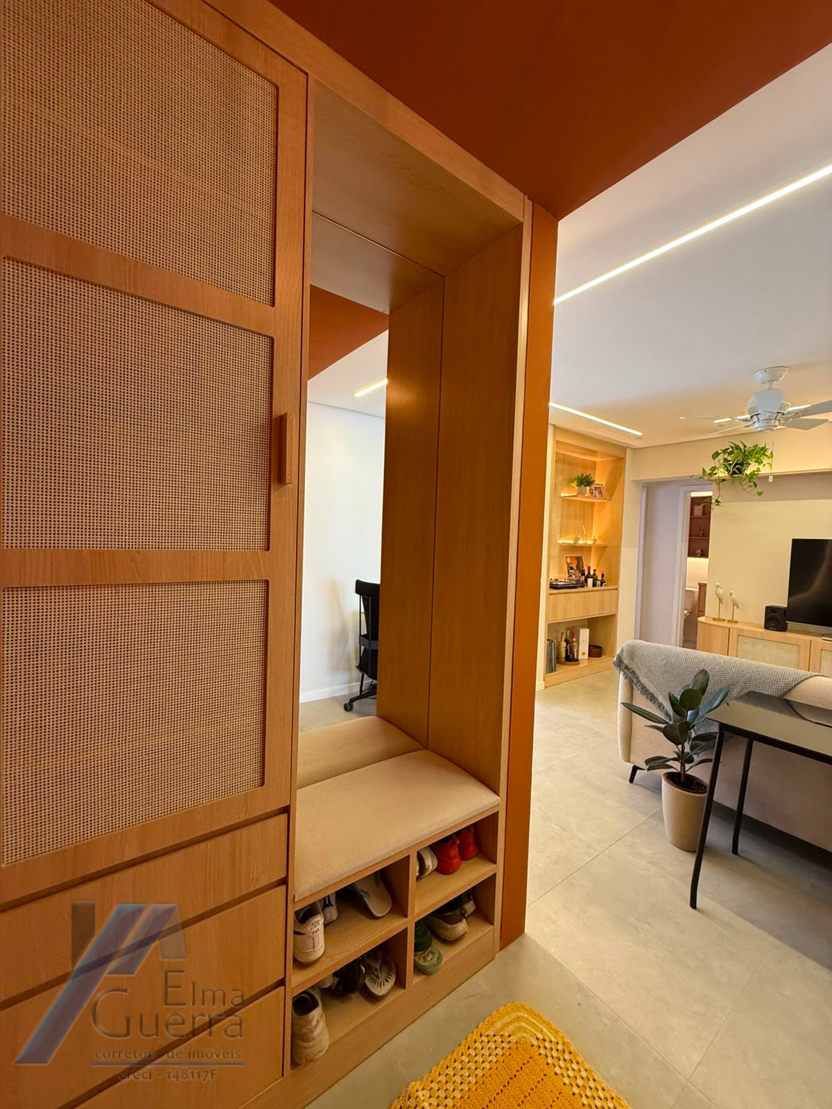 Apartamento, 2 quartos, 74 m² - Foto 30