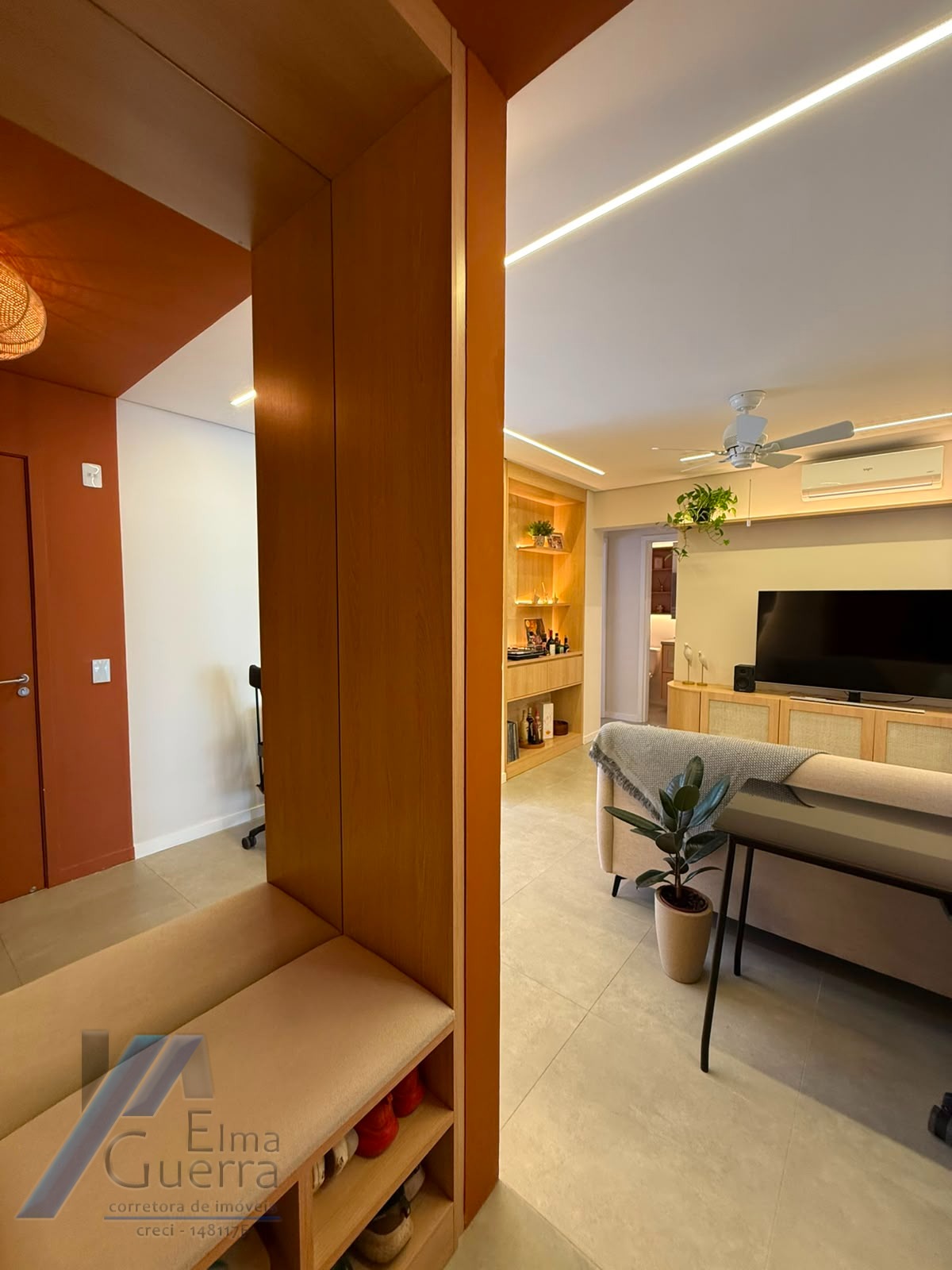Apartamento, 2 quartos, 74 m² - Foto 27