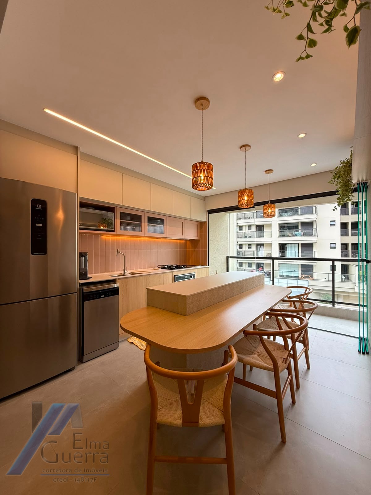 Apartamento, 2 quartos, 74 m² - Foto 35