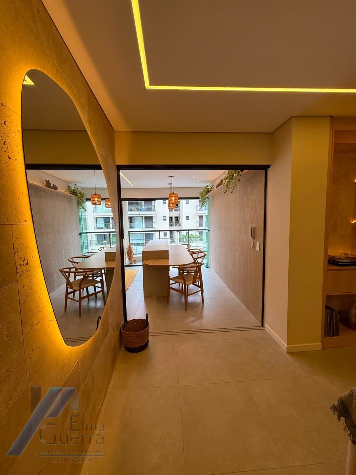 Apartamento, 2 quartos, 74 m² - Foto 32