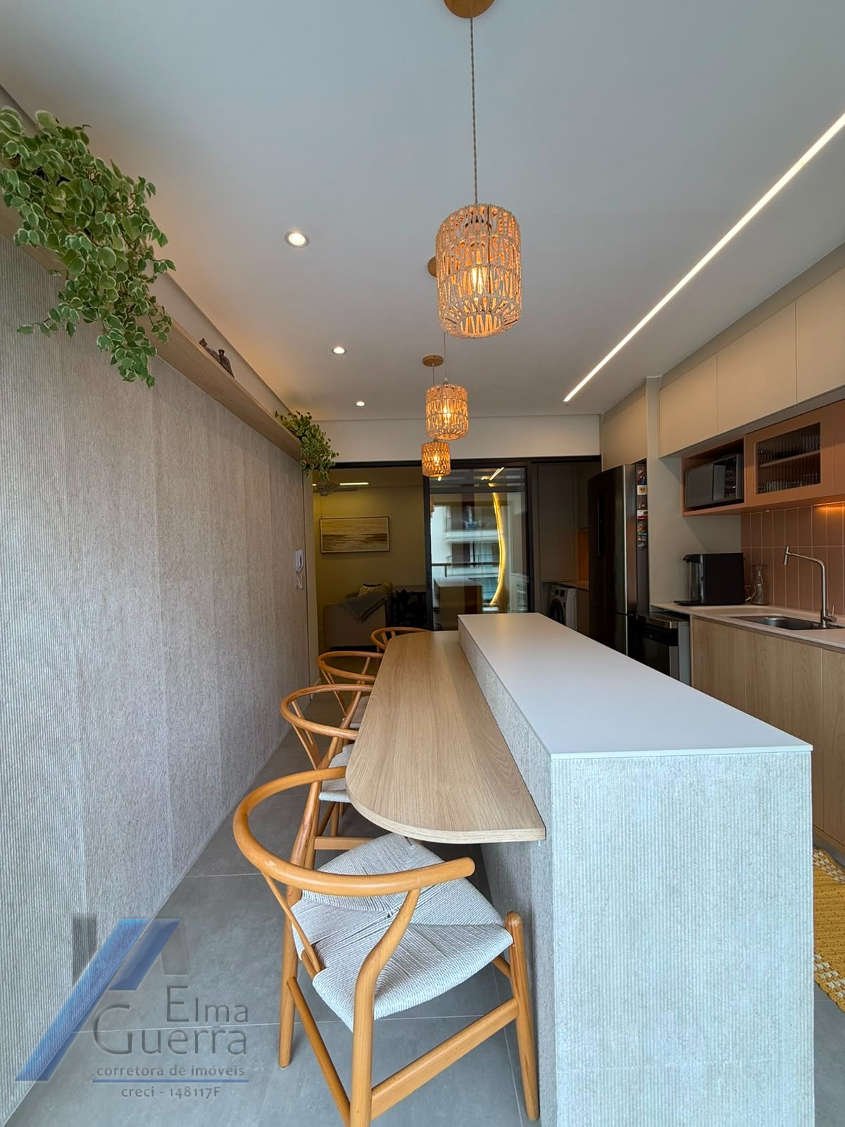 Apartamento, 2 quartos, 74 m² - Foto 33