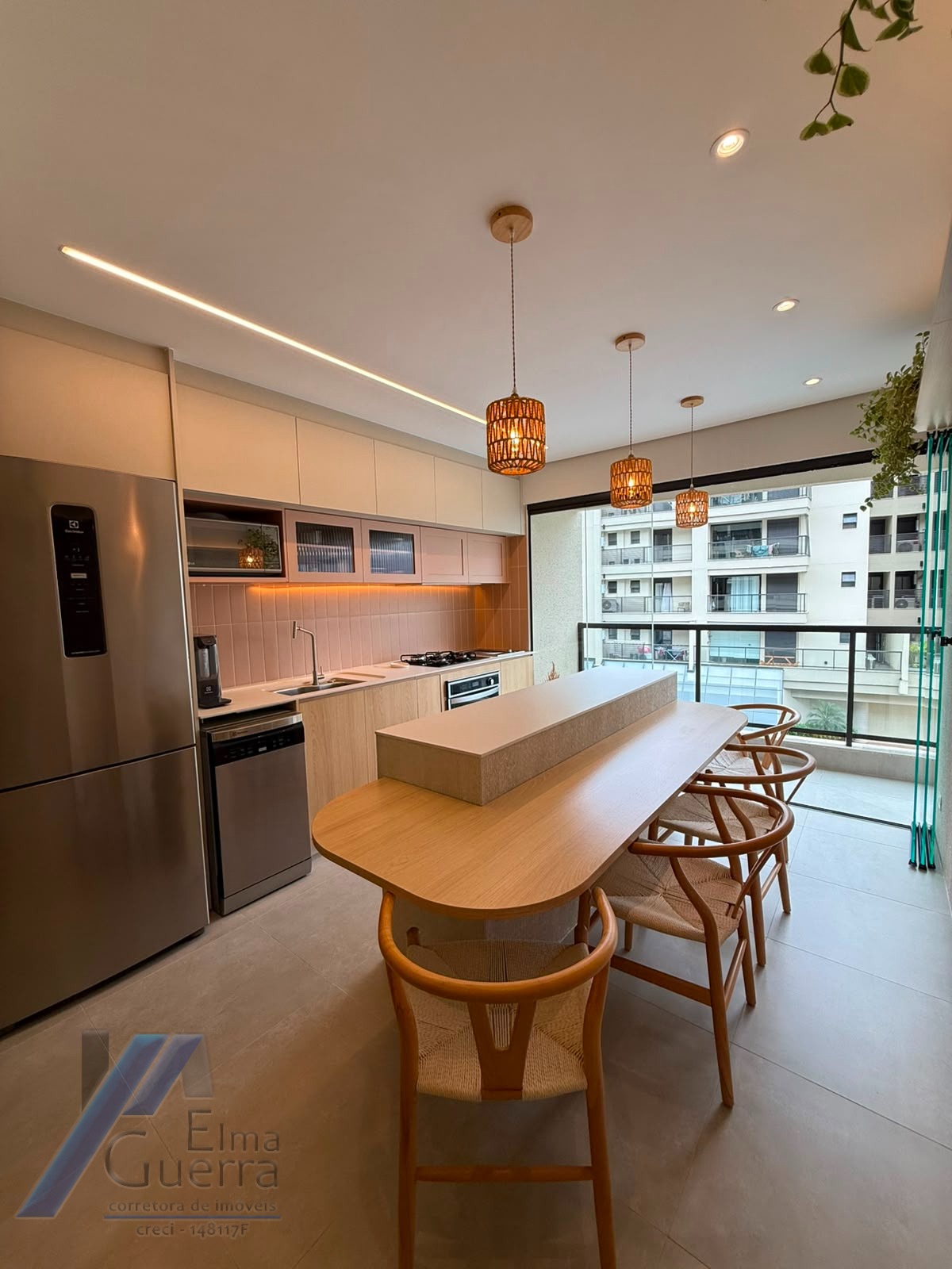 Apartamento, 2 quartos, 74 m² - Foto 36