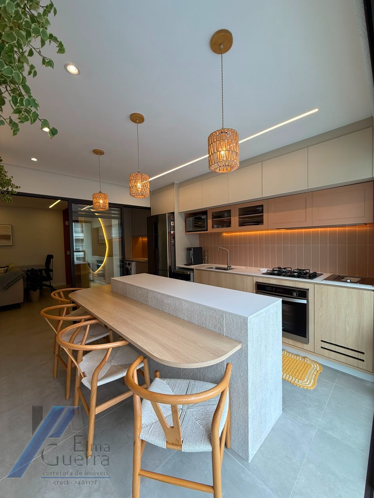 Apartamento, 2 quartos, 74 m² - Foto 44
