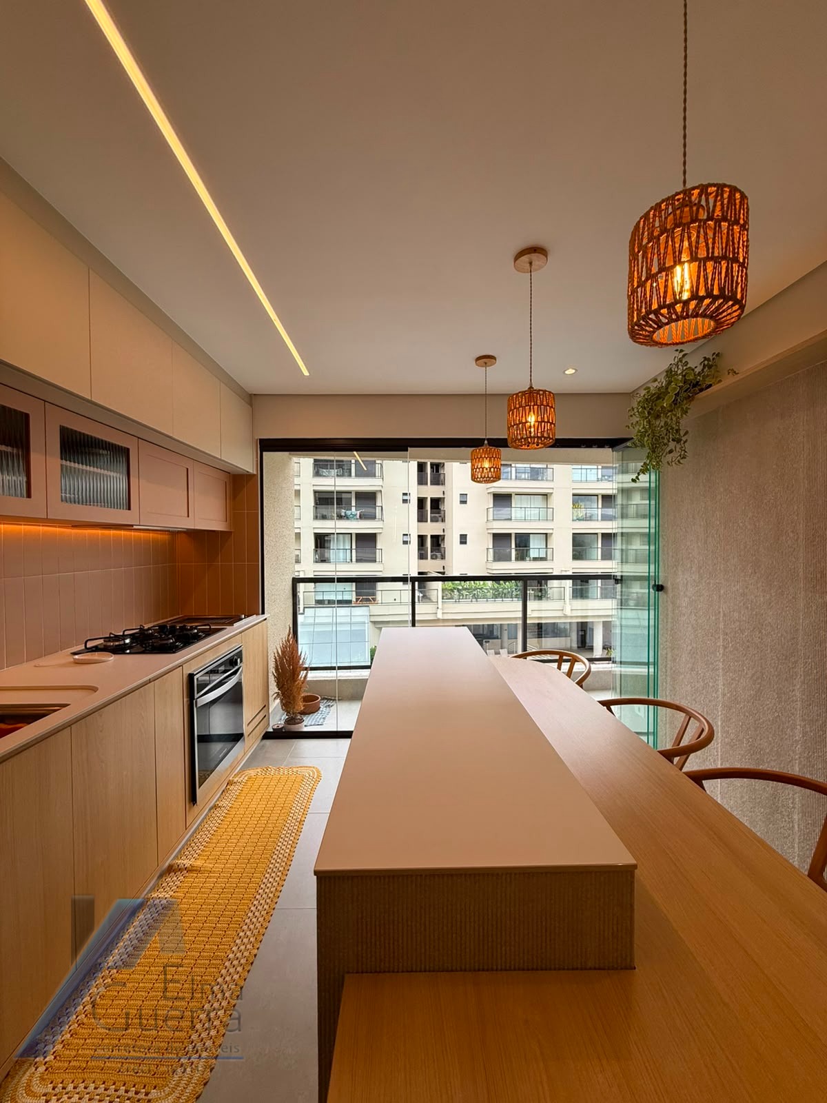 Apartamento, 2 quartos, 74 m² - Foto 37